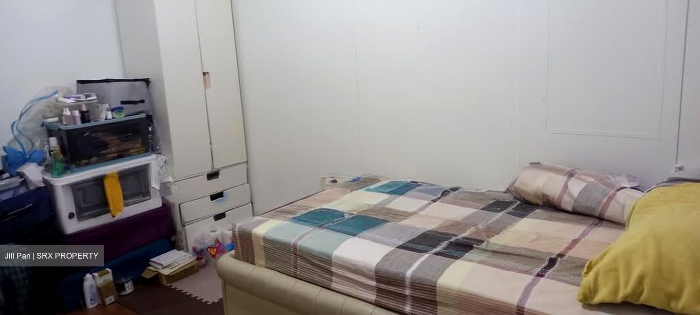 Blk 108 Gangsa Road (Bukit Panjang), HDB 3 Rooms #544065611